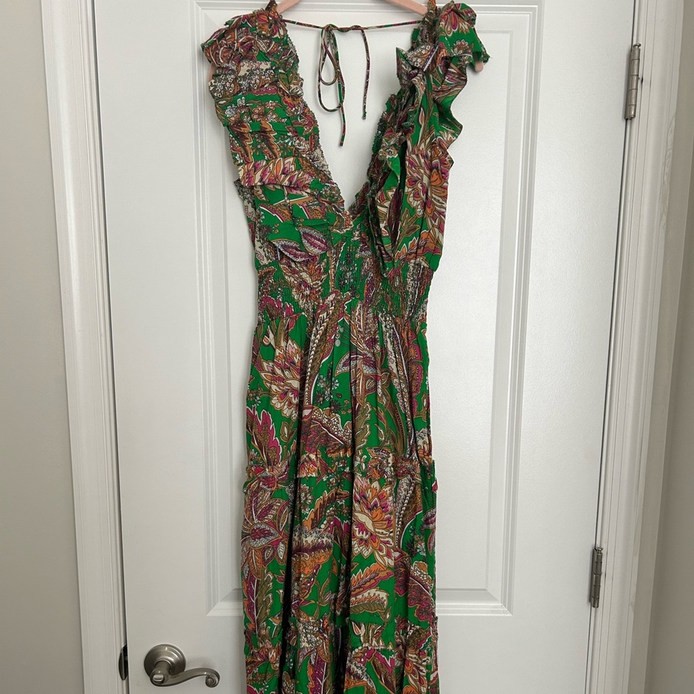 House of Harlow 1960 Dress